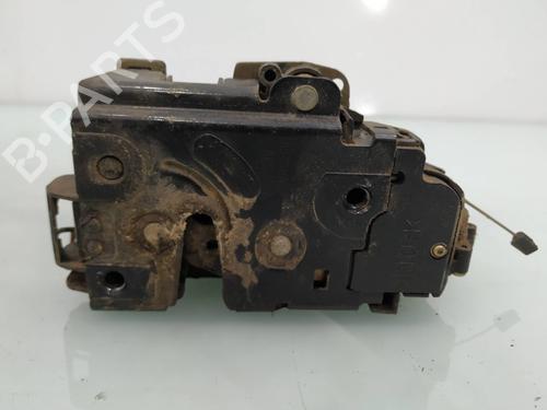 Front left lock VW PASSAT B5 (3B2) 1.9 TDI | BP8596852C98 