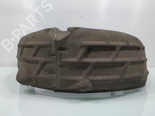 Wheel arch VW TIGUAN (AD1, AX1)  | BP26389791C56 