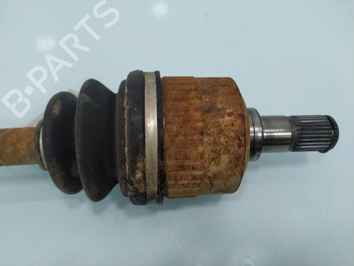Left front driveshaft HYUNDAI SANTA FÉ I (SM) 2.0 CRDi | BP22923419M38 