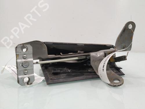 Hand brake SUBARU FORESTER (SJ_) 2.0 D AWD (SJD) | BP31885260I18