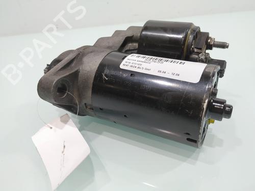 Starter SEAT IBIZA III (6L1) | BP30859929M8