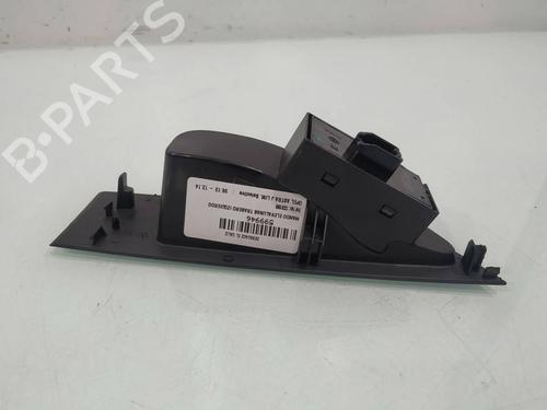 Left rear window switch OPEL ASTRA J (P10) | BP38781459I29 - Image 5