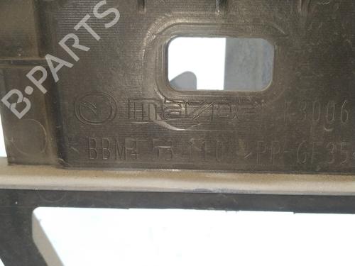 Front slam panel MAZDA 3 (BL)  | BP33177067C72  - Image 10