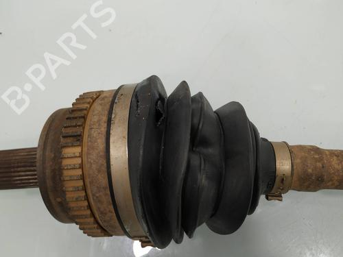 Left front driveshaft OPEL MOVANO A Van (X70) 2.8 DTI (FD) | BP11056388M38 