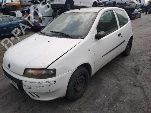 Alternator FIAT PUNTO Hatchback Van (188_) 1.2 60 | BP8084743M7 