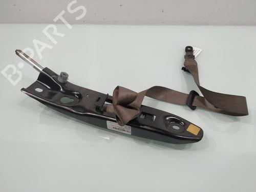 Used Front right seatbelt VOLVO XC90 I (275) D5 AWD (163 hp) 30572725