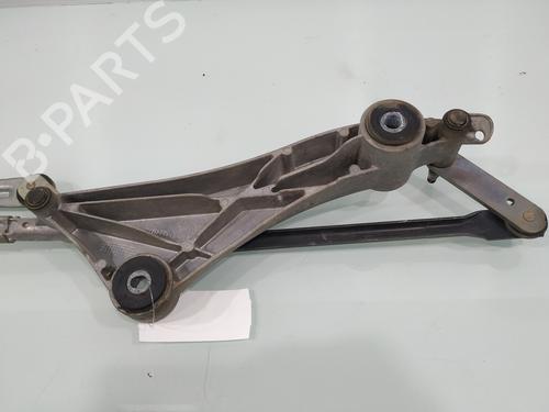 Front wiper motor MERCEDES-BENZ A-CLASS (W169) A 180 CDI (169.007, 169.307) | BP27217612M29 