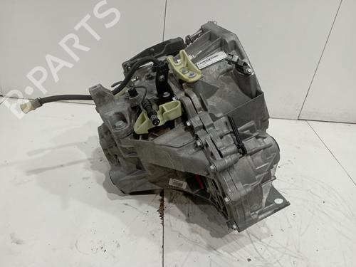 Gearbox RENAULT GRAND SCÉNIC III (JZ0/1_) 1.6 dCi (JZ00, JZ12) | BP29913244M3
