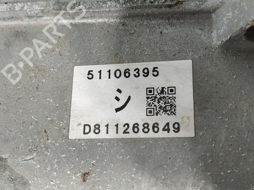 Differential, bag MAZDA MX-5 IV (ND__)  | BP32219595M24 