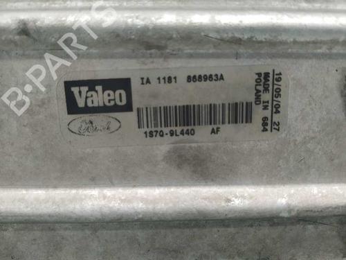 Intercooler FORD MONDEO III Saloon (B4Y) 2.0 TDCi | BP8089689M30 