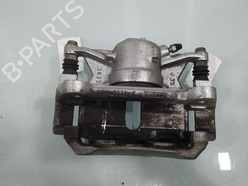 Right front brake caliper VW T-ROC (A11, D11)  | BP30580568M104 