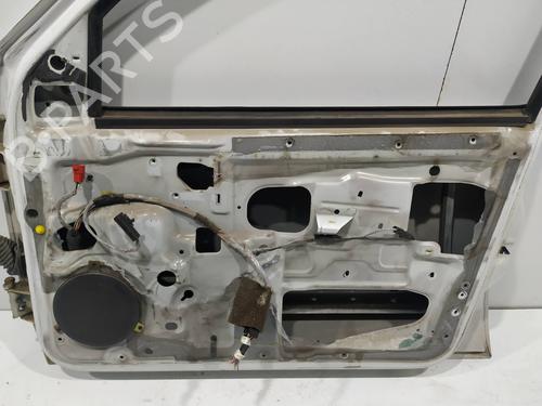 Right front door JEEP CHEROKEE (XJ)  | BP9195914C3 