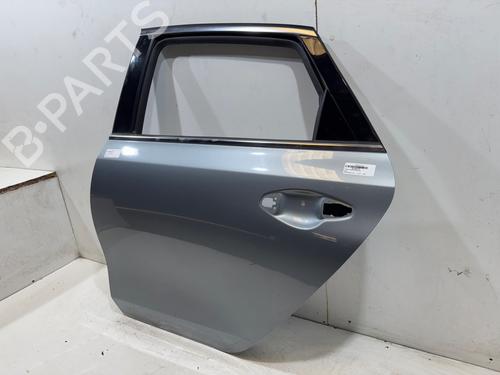 Left rear door KIA PROCEED (CD)  | BP29435346C4 