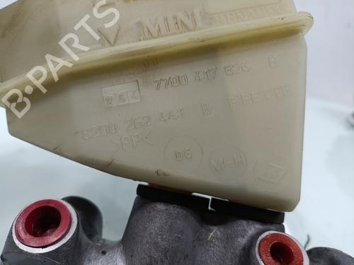 Brake master cylinder RENAULT KANGOO (KC0/1_) 1.5 dCi | BP36419030M77 - Image 2