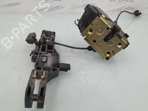 Rear left lock RENAULT VEL SATIS (BJ0_) 2.2 dCi (BJ0E, BJ0F, BJ0G, BJ0H) | BP8089500C100 