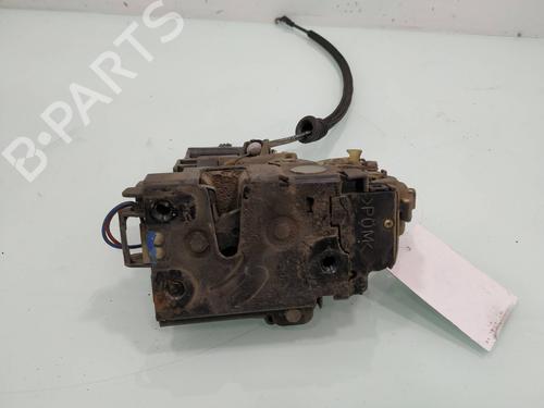 Front right lock VW GOLF IV (1J1) 1.9 TDI | BP10938438C97 