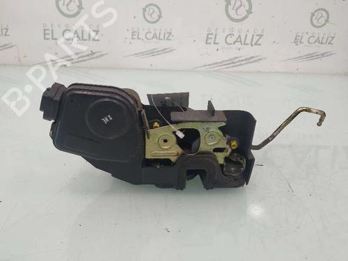 Front right lock HYUNDAI MATRIX (FC) 1.5 CRDi | BP8090344C97 