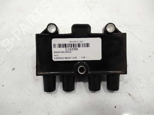 Ignition coil CHEVROLET AVEO / KALOS Hatchback (T200) 1.4 16V | BP8084490M94 