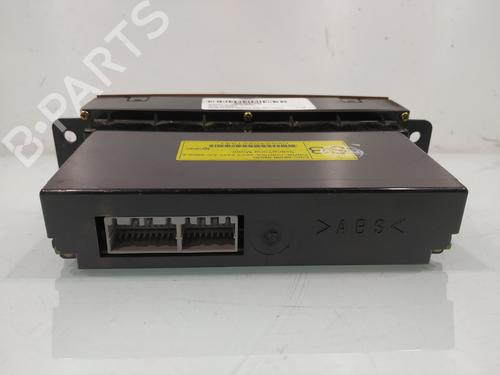 Climate control SSANGYONG REXTON / REXTON II (GAB_) 2.7 Xdi | BP32671891I5  - Image 5