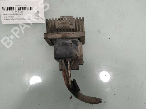 Elektronisk modul RENAULT VEL SATIS (BJ0_) 2.2 dCi (BJ0E, BJ0F) (150 hp) 10243053