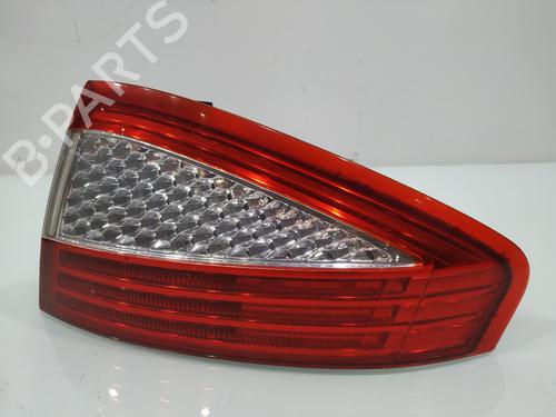 Right taillight FORD MONDEO IV (BA7)  | BP29452575C35 