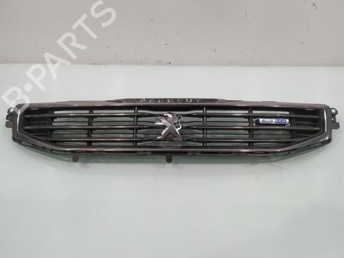 Used Grille PEUGEOT 508 I (8D_) [2010-2018]  30724311