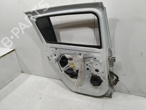 Left rear door DACIA SANDERO II  | BP24179191C4