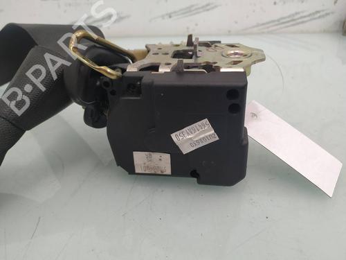 Front right seatbelt JAGUAR X-TYPE I Estate (X400) 2.0 D | BP8736542I25 