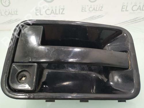 Used Front right exterior door handle PEUGEOT 806 (221) 2.1 td 12V (109 hp) 8087462