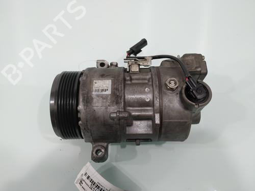 Used AC compressor BMW 3 Touring (E91) 320 d (163 hp) 25815483