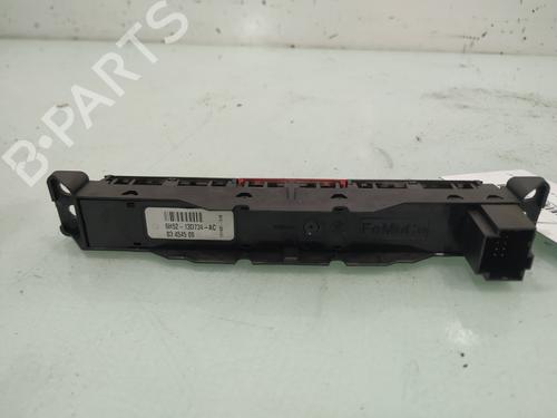 Warning switch LAND ROVER FREELANDER 2 (L359) 2.2 TD4 4x4 | BP16694002I22 