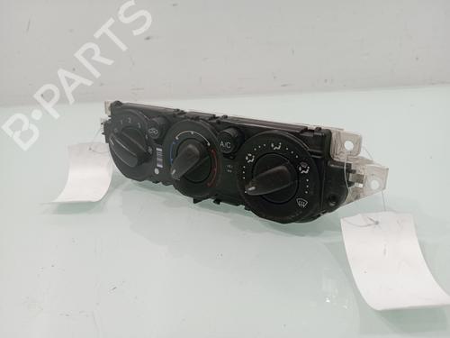 Climate control FORD C-MAX II (DXA/CB7, DXA/CEU) | BP30929385I5