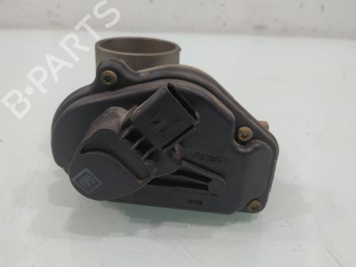 Throttle body MAZDA 2 (DY) 1.4 | BP37012166M82 - Image 4