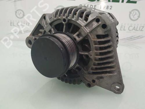 Used Alternator RENAULT MEGANE Scenic (JA0/1_) 1.9 D (JA0J) (64 hp) 8088503