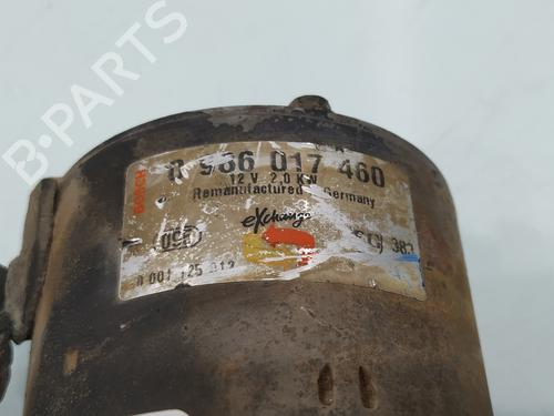 Starter SEAT LEON (1M1) | BP31952213M8