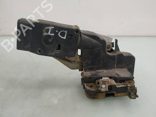 Front left lock VOLVO S40 I (644) 1.6 (105 hp) 10277708