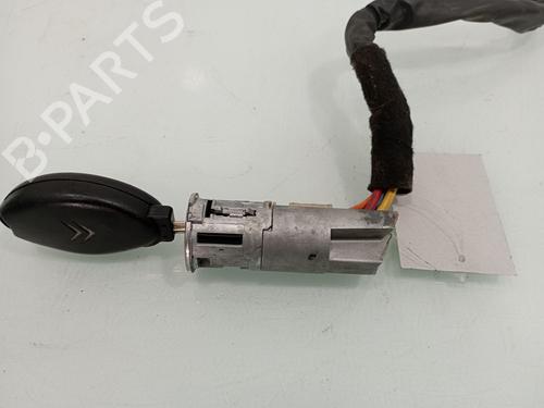 Ignition barrel CITROËN XSARA (N1) 2.0 HDi 90 | BP15939150M48 