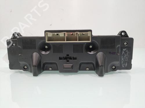 Climate control SEAT LEON (1P1) | BP31249261I5