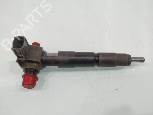 Injector SUBARU FORESTER (SJ_) 2.0 D AWD (SJD) | BP31909245M100