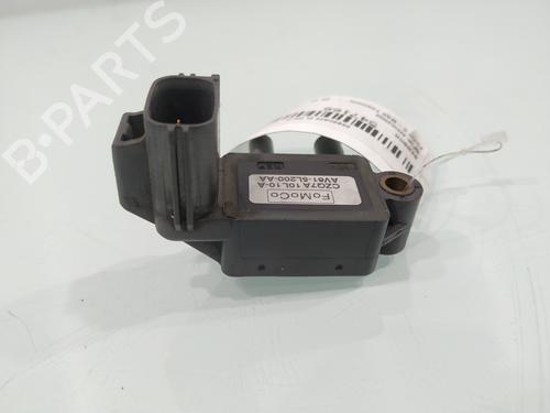 Electronic sensor FORD C-MAX II (DXA/CB7, DXA/CEU)  | BP31127277M84  - Image 5