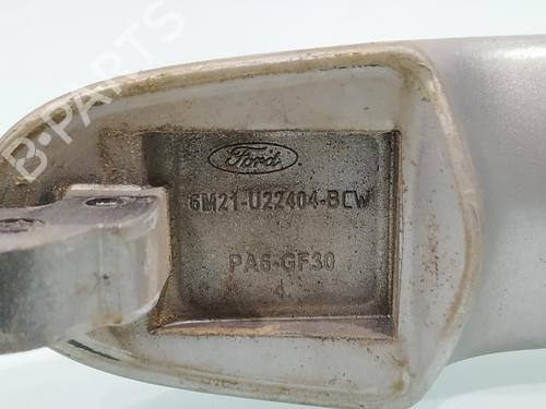Rear left exterior door handle FORD MONDEO IV (BA7)  | BP29451028C130 