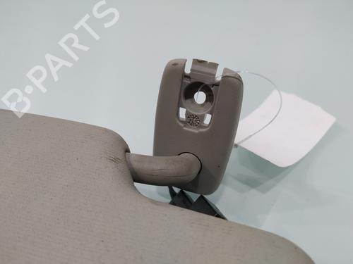 Left sun visor VW PASSAT B7 Variant (365)  | BP29532187I1 