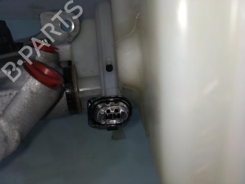 Brake master cylinder VW T-ROC (A11, D11) | BP30580522M77