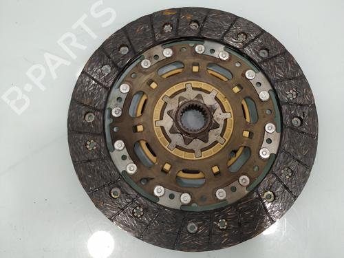 Other FORD MONDEO III (B5Y) 2.0 TDCi | BP25815458O1