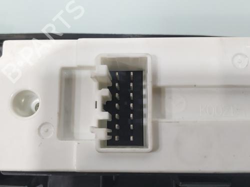 Left front window switch MAZDA 3 (BL)  | BP33185516I27  - Image 6