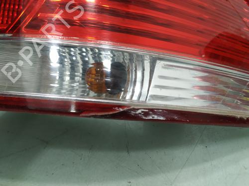 Right taillight AUDI A3 (8P1) 1.9 TDI | BP21141896C35 