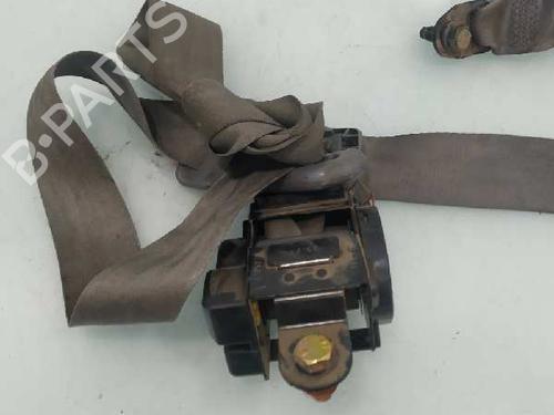 Rear right seatbelt KIA CARENS II MPV (FJ) 2.0 CRDi | BP8091317I28 
