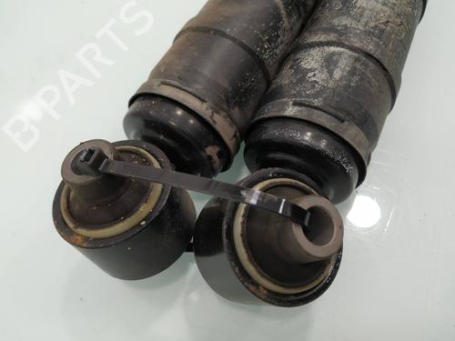 Right rear shock absorber OPEL MERIVA B MPV (S10)  | BP14030988M19 