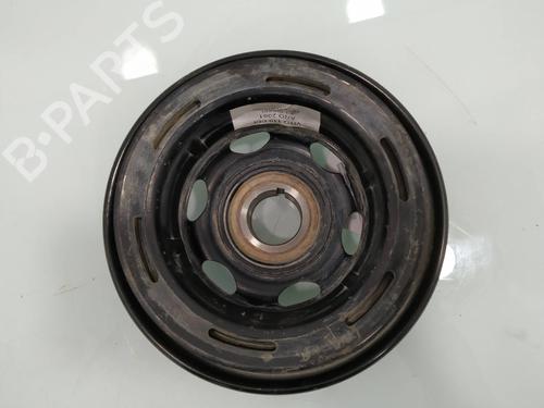 Used Pulley MERCEDES-BENZ VITO Van (W638) 110 CDI 2.2 (638.094) (102 hp) 14030979