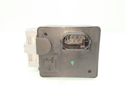 Electronic module RENAULT SCÉNIC II (JM0/1_)  | BP27731143M83 